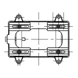 モータベース SF-Pシリーズ
