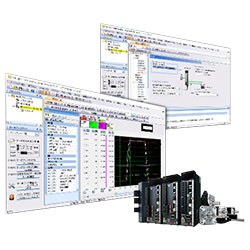 サーボエンジニアリングソフトウェア MELSOFT MR Configurator2サイトライセンス SW1DND-MRC2-JC