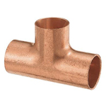 銅管冷媒用サイズ | 銅管・鋼管用継手の選定・通販 | MISUMI-VONA 