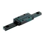 Linear Guides - Low temp black chrome plated, standard/wide Block.