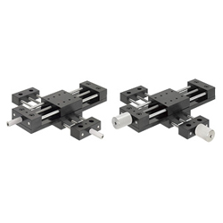 型番 簡易調整 ｘｙ軸 送りねじ式 大リードタイプ ミスミ Misumi Vona ミスミ