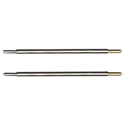 両端プローブ ファインピッチシリーズ（最小取付ピッチ0.17mm・0.25mm）