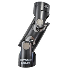 セパレートジョイント KZD型