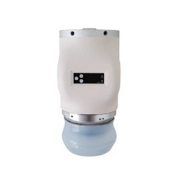 電動吸着ハンド 中型バルーンタイプ SGE