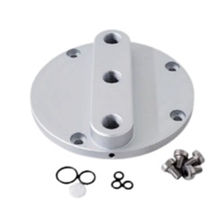 電動吸着ハンド パッドアダプタ（中型/小型用）SGE