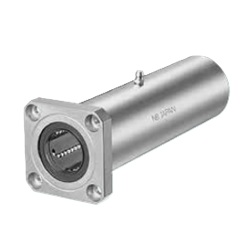 スライドブッシュ TRK形（トリプル角フランジ形） TRK13UU