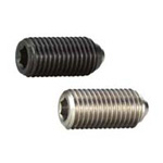 スプリングボールプランジャa型 ナベヤ Misumi Vona ミスミ