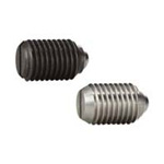 スプリングボールプランジャa型 ナベヤ Misumi Vona ミスミ