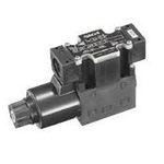 電磁弁用サブプレート | ダイキン工業（油圧機器） | MISUMI-VONA 