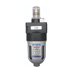 ルブリケータ コンパクト BN-23T20A-8 BN-23T20A-8