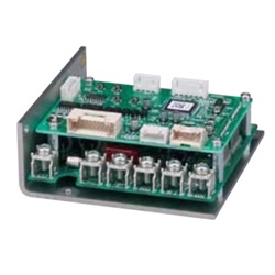 ブラシレスモータ/DC電源入力 専用ドライバ