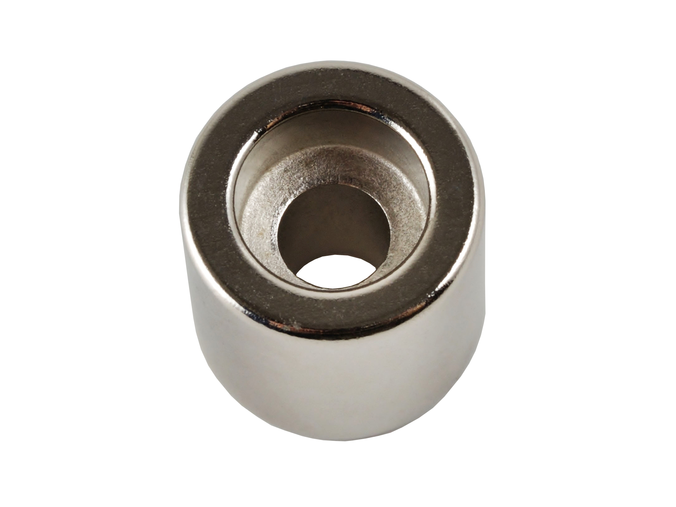 品質保証 ネオジム磁石 丸型 円柱型 φ4.5×1 50個入 1袋 NTL0121