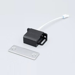 IP67防水開閉検知センサ（外部電源不要タイプ）