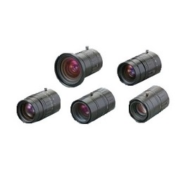 omron Cマウントカメラ用標準レンズ(3Z4S-LE SV-0814H)-www