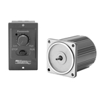 可変速タイプユニットモータ