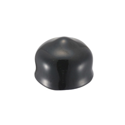 ボルトカバー ブラック  ＳＵＮＣＯ  MISUMI-VONA【ミスミ】