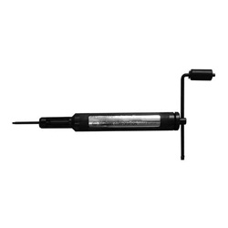 Ｅサート挿入工具ＩＮＰその他細目EサートソウニュウコウグINP M24ホソメ1.5 標準(または鉄)/生地(または標準) ESINP0-ST-18 | Eサート 挿入工具 INP Eｻｰﾄ ｿｳﾆｭｳｺｳｸﾞ INP