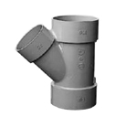 HTパイプ用継手 径違いソケット（A-I形） | 積水化学工業 | MISUMI(ミスミ)