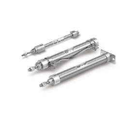 TAIYO 空気圧シリンダ 10Z-3SD20N15-SB TAIYO 空気圧シリンダ 10Z-3SD20N15-AH2-SB 1個 840-1382（直送品