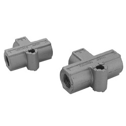 Rơle thiết bị chuyển tiếp van VR1210 / 1220 series VR1220-02