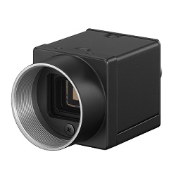 デジタルビデオカメラモジュール XCU-CG (型番リスト)