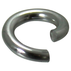 P 1102 ｅパーツパック リング 鉄 ニッサチェイン Misumi Vona ミスミ