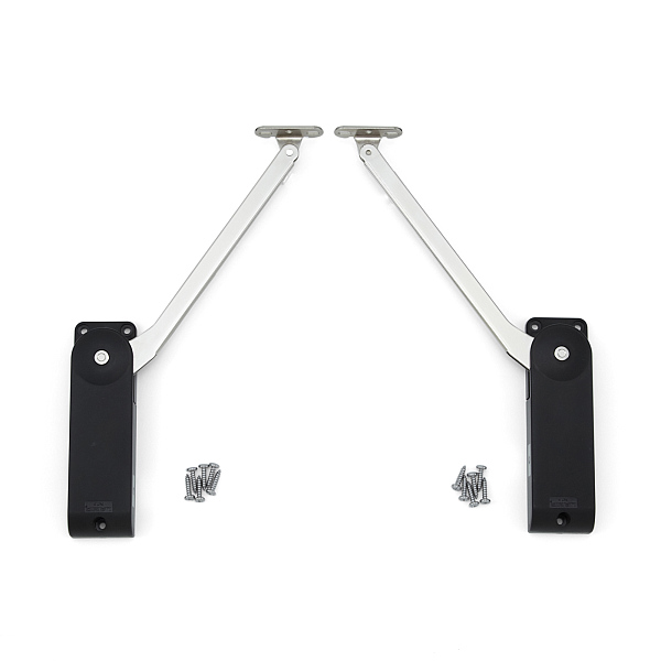 型番 フリッパードア金具 Ovn型 スガツネ工業 Misumi Vona ミスミ