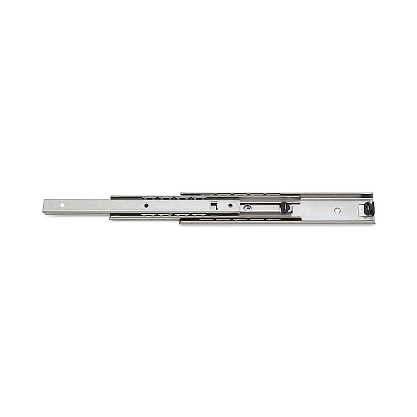 ステンレス鋼製スライドレール 重量用 5302S | スガツネ工業 | MISUMI