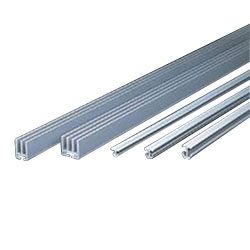 引戸用レール 樹脂製 カット品 ｓｕｓ Misumi Vona ミスミ