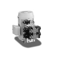 小形単段ベーンポンプ | ダイキン工業（油圧機器） | MISUMI-VONA 