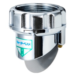 KBシリーズ ガス管末端取り付け用ウォー…