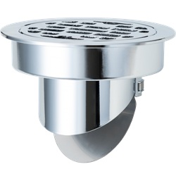 MPシリーズ 塩ビ管取り付け用ウォーターベスト