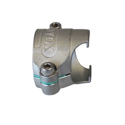 トヨコネクタ（ホース継手）交換用クランプセット［TC6-CBSS型］