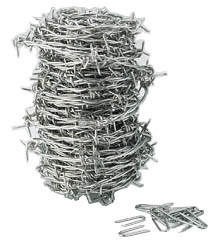 有刺鉄線 ステンレス トラスコ中山 Misumi Vona ミスミ