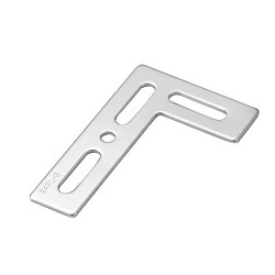 L字 金具通販 販売 Misumi Vona ミスミ