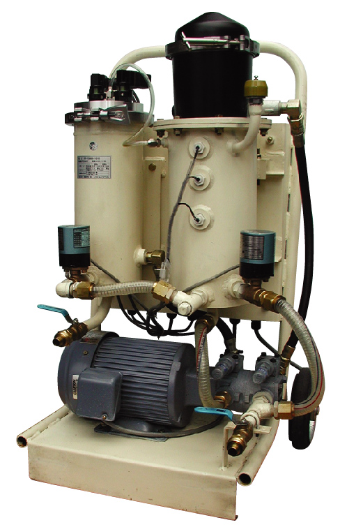 ダイキン 油圧ユニット「エコリッチ」 1台 (EHU3007-40) 通販
