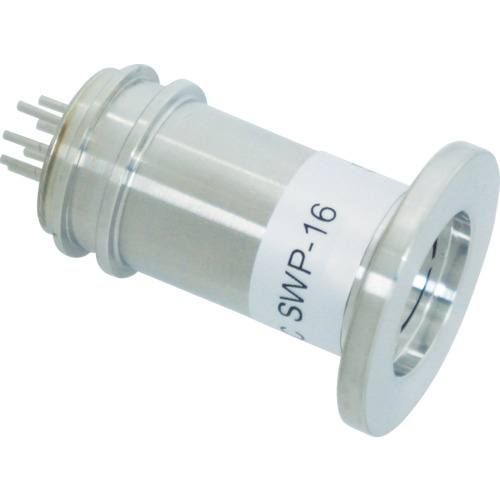 大気圧ピラニ真空計測定子