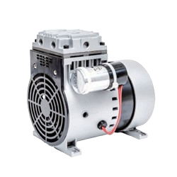 オイルフリー真空ポンプ LSシリーズ