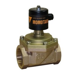 PS-12型 電磁弁（蒸気・液体・空気用） PS12-W-65A