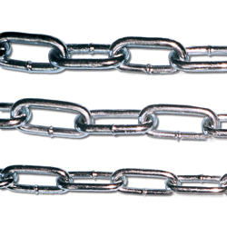 鉄ユニクロショートリンクチェーン 清水 Misumi Vona ミスミ