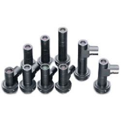 テレセントリックレンズ