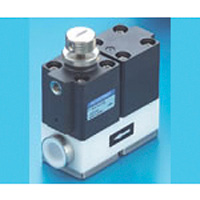 ふっ素樹脂バルブ