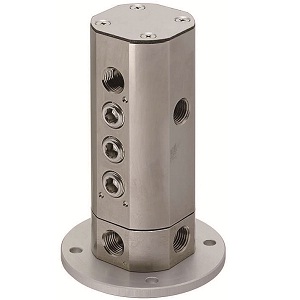 ロータリーマニホールド