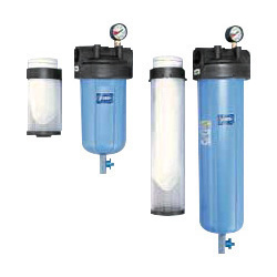 松井製作所 温度調節機用 給水フィルタ大流量タイプ 松井製作所 Misumi Vona ミスミ