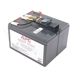 APCRBC139J | 交換用バッテリキット | APC(ｼｭﾅｲﾀﾞｰｴﾚｸﾄﾘｯｸ) | MISUMI 