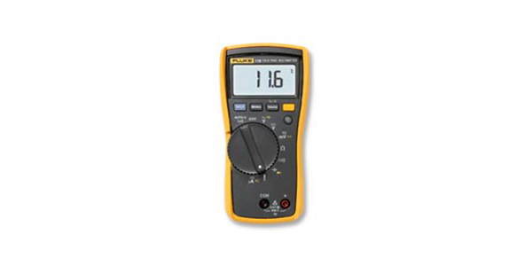 ＦＬＵＫＥ 電気設備用マルチメーター - labaleinemarseille.com