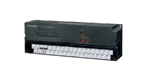 MELSEC CC-Link小形タイプリモートI／Oユニット（入力ユニット） (AJ65SBTB1-16D)