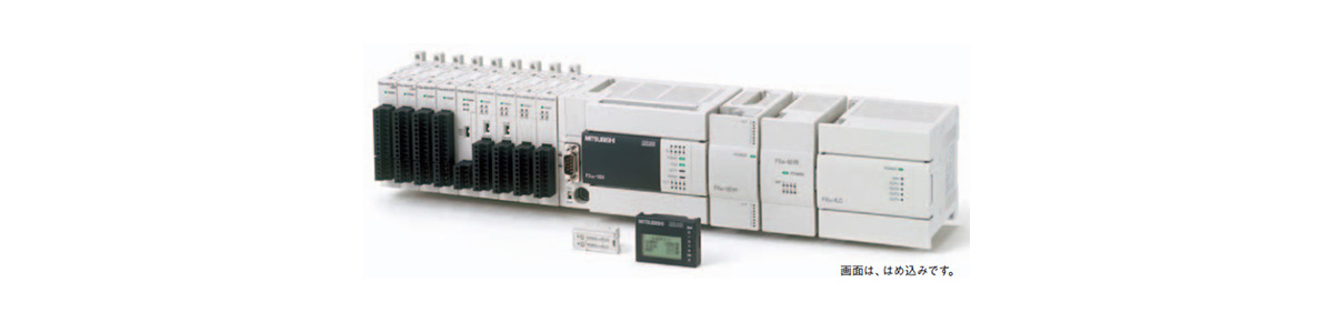 三菱電機 FX3U-64MT DSS MELSEC-FX3Uシリーズ 基本ユニット 電源DC24V 通販