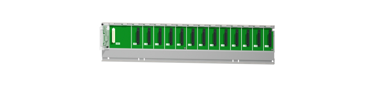 三菱電機 【領収書発行】【180日保証】|藤原産業|三菱電機 MITSUBISHI Q38B-E 基本ベースユニット