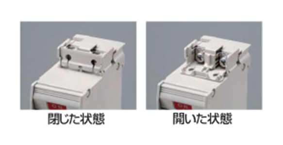 サーキットプロテクタ CP30-BA | 三菱電機 | MISUMI(ミスミ)